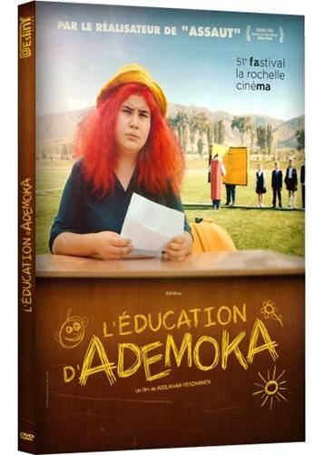 L'Education d'Ademoka
